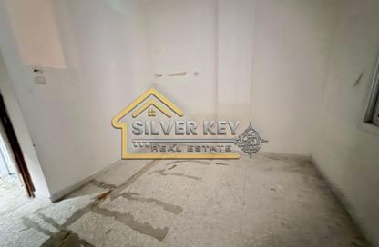 Apartment - 1 Bedroom - 1 Bathroom for rent in Al Dhahri Building - Al Shuwaiheen - Sharjah