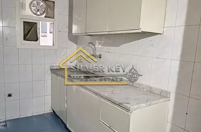 Apartment - 1 Bedroom - 1 Bathroom for rent in Al Shuwaiheen - Sharjah
