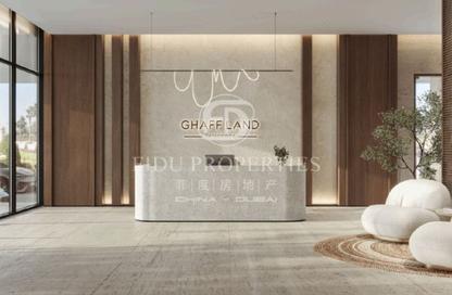 Apartment - 2 - 2 for sale in Ghaff Land Residence - Dubai Studio City - Dubai Apartment - 2 - 2 for sale in Ghaff Land Residence - Dubai Studio City - Dubai