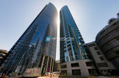 Apartment - 4 Bedrooms - 4 Bathrooms for sale in Marina Bay - City Of Lights - Al Reem Island - Abu Dhabi