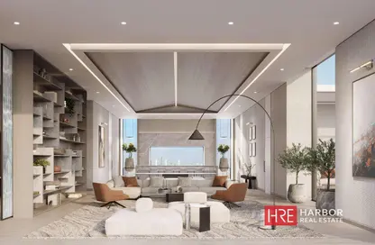 Apartment - 1 Bedroom - 2 Bathrooms for sale in Claydon House - Bukadra - Dubai