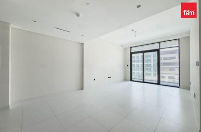 Apartment - 1 Bedroom - 1 Bathroom for rent in Marina Vista Tower 2 - Marina Vista - Emaar Beachfront - Dubai Harbour - Dubai