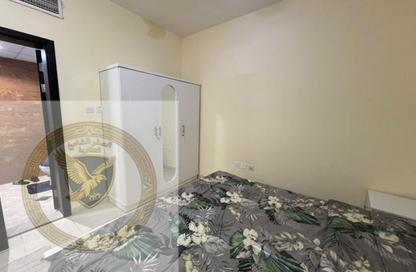 Apartment - 1 Bedroom - 2 Bathrooms for rent in Al Amira Village - Al Yasmeen - Ajman