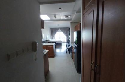 Apartment - Studio - 1 Bathroom for rent in Al Hamra Marina Residences - Al Hamra Village - Ras Al Khaimah