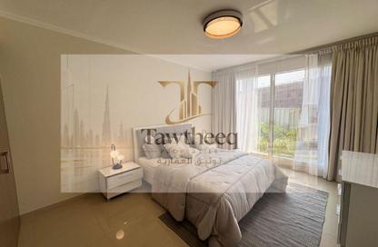 Apartment - 1 - 2 for sale in Ajman One Towers - Al Rashidiya 3 - Al Rashidiya - Ajman