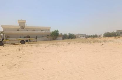 Land - Studio for sale in Al Mowaihat 2 - Al Mowaihat - Ajman