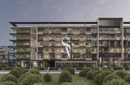 Apartment - 2 - 3 for sale in Lawncrest - Dubai Production City (IMPZ) - Dubai