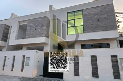 تاون هاوس - 5 غرف نوم - 7 حمامات للبيع في الحليو 2 - الحليو - عجمان