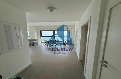 Apartment - 1 Bedroom - 2 Bathrooms for rent in Pixel - Makers District - Al Reem Island - Abu Dhabi