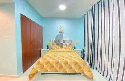 Apartment - Studio - 1 Bathroom for rent in Lagoon B3 - The Lagoons - Mina Al Arab - Ras Al Khaimah