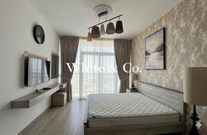 Apartment - Studio - 1 Bathroom for rent in Bloom Towers B - Bloom Towers - District 10 - Jumeirah Village Circle - Dubai Apartment - Studio - 1 Bathroom for rent in Bloom Towers B - Bloom Towers - District 10 - Jumeirah Village Circle - Dubai