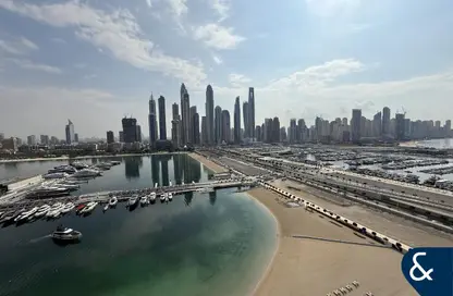 شقة - 2 غرف نوم - 2 حمامات للايجار في سانرايز باي - إعمار بيتشفرونت - دبي هاربور - دبي شقة - 2 غرف نوم - 2 حمامات للايجار في سانرايز باي - إعمار بيتشفرونت - دبي هاربور - دبي