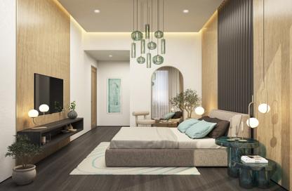 Apartment - Studio - 1 Bathroom for sale in Lagoon Views 13 Tower A - Lagoon Views 13 - Lagoon Views - Damac Lagoons - Dubai