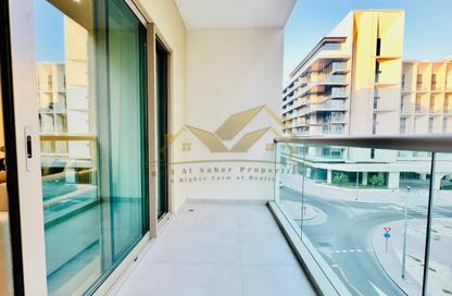 Apartment - 1 - 2 for rent in Jumeirah Garden City - Al Satwa - Dubai