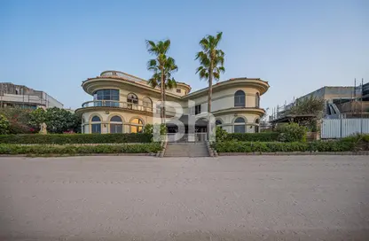 فيلا - 5 غرف نوم - 7 حمامات للايجار في B فيلات سيجنتشر سعفة - فيلات سيجنتشر - نخلة جميرا - دبي فيلا - 5 غرف نوم - 7 حمامات للايجار في B فيلات سيجنتشر سعفة - فيلات سيجنتشر - نخلة جميرا - دبي