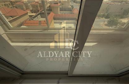 Apartment - 1 Bedroom - 2 Bathrooms for rent in Al Mowaihat 1 - Al Mowaihat - Ajman