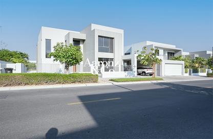 Villa - 5 Bedrooms - 6 Bathrooms for rent in Sidra Villas I - Sidra Villas - Dubai Hills Estate - Dubai