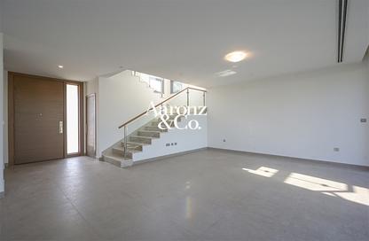 Villa - 5 Bedrooms - 6 Bathrooms for rent in Sidra Villas I - Sidra Villas - Dubai Hills Estate - Dubai