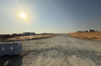 Land - Studio for sale in Hay Al Dibdibah South - Al Rahmaniya - Sharjah