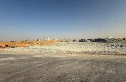 Land - Studio for sale in Hay Al Dibdibah South - Al Rahmaniya - Sharjah