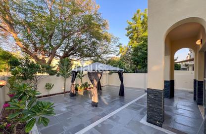 Villa - 2 Bedrooms - 3 Bathrooms for rent in Springs 3 - The Springs - Dubai