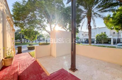 Villa - 2 Bedrooms - 3 Bathrooms for rent in Springs 3 - The Springs - Dubai