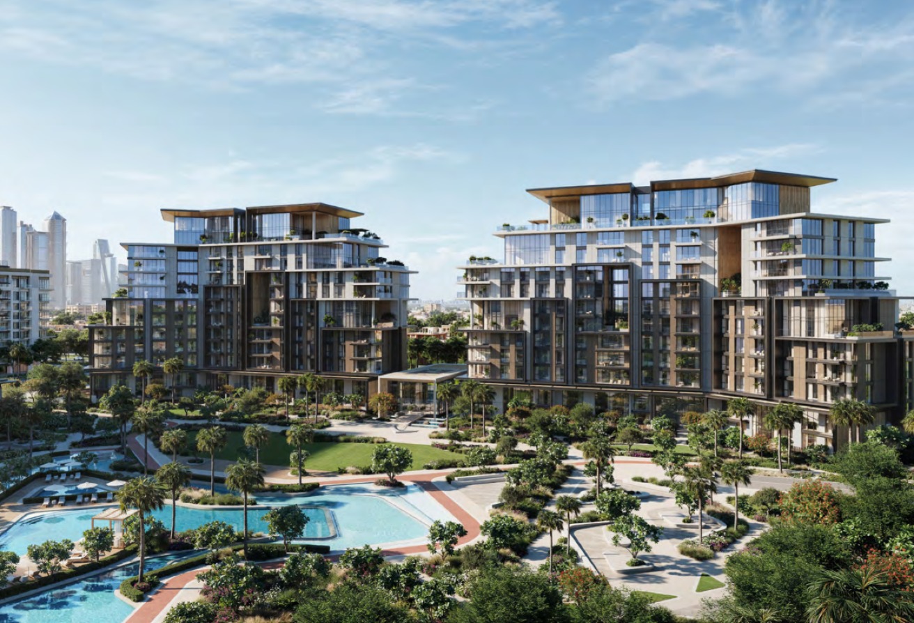 5BR Penthouse | Crestlane 1 | Prime City Walk — image 23