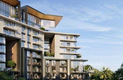 Apartment - 5 - 6 for sale in City Walk Crestlane 1 Building B - City Walk Crestlane 1 - City Walk Crestlane - City Walk - Dubai Apartment - 5 - 6 for sale in City Walk Crestlane 1 Building B - City Walk Crestlane 1 - City Walk Crestlane - City Walk - Dubai