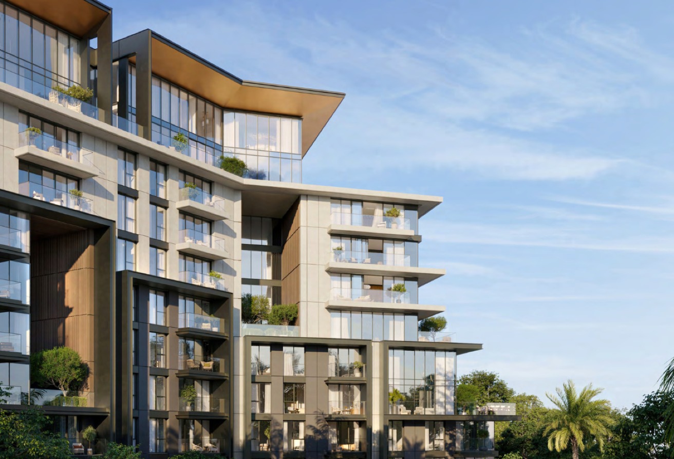 5BR Penthouse | Crestlane 1 | Prime City Walk
