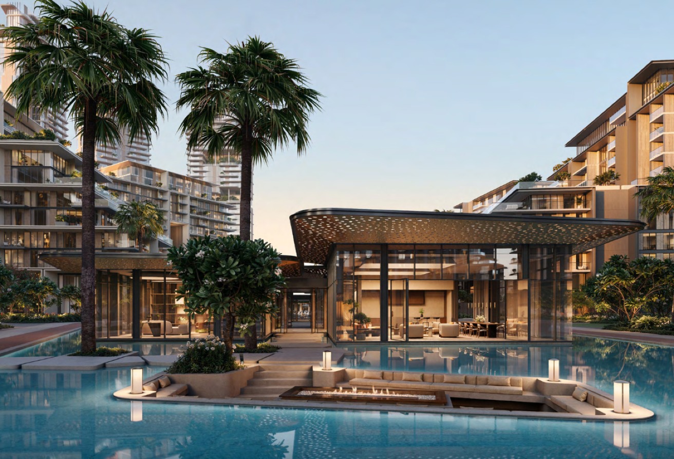 5BR Penthouse | Crestlane 1 | Prime City Walk — image 10