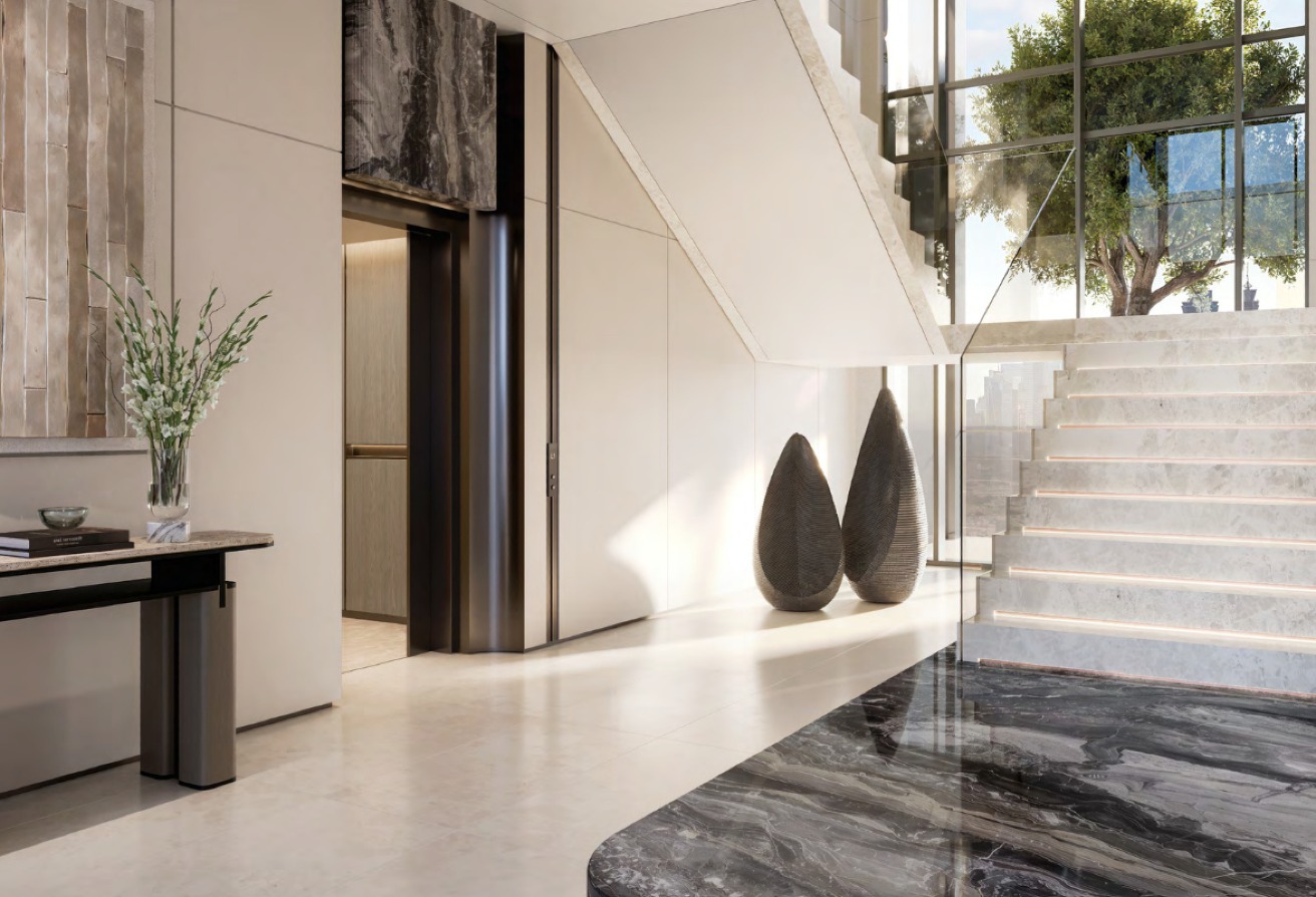 5BR Penthouse | Crestlane 1 | Prime City Walk — image 5