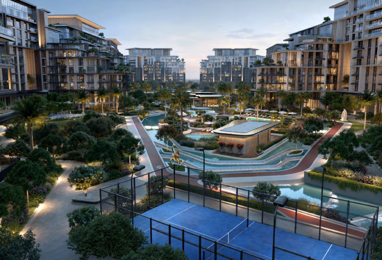 5BR Penthouse | Crestlane 1 | Prime City Walk — image 19