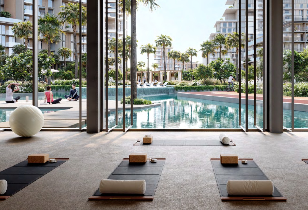 5BR Penthouse | Crestlane 1 | Prime City Walk — image 11