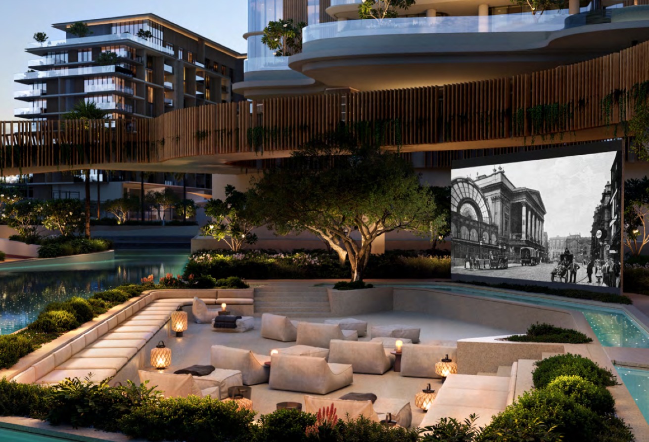5BR Penthouse | Crestlane 1 | Prime City Walk — image 15
