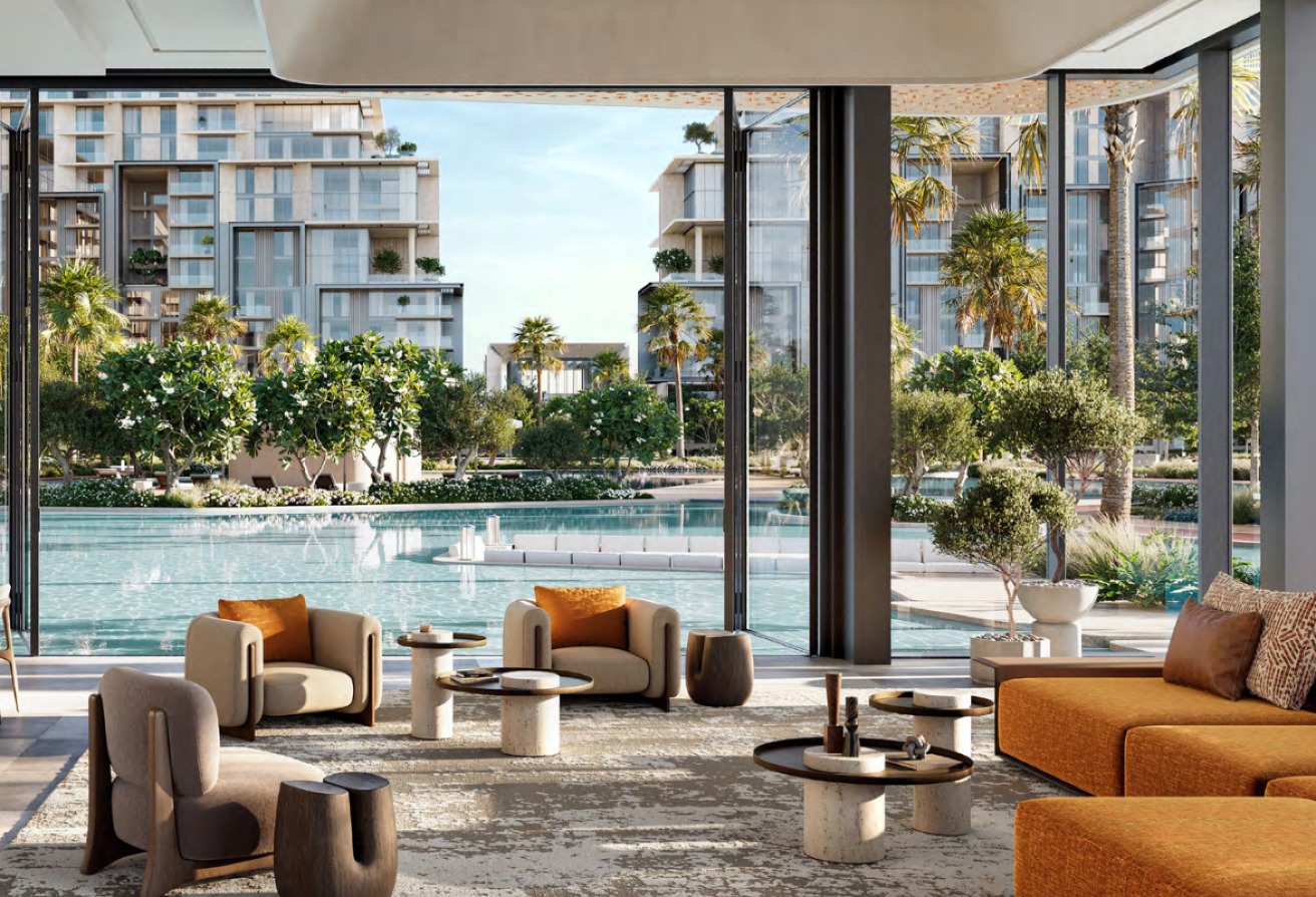 5BR Penthouse | Crestlane 1 | Prime City Walk — image 12
