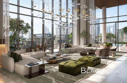 Apartment - 5 - 6 for sale in City Walk Crestlane 1 Building B - City Walk Crestlane 1 - City Walk Crestlane - City Walk - Dubai