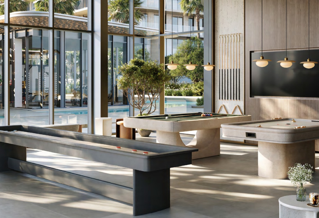 5BR Penthouse | Crestlane 1 | Prime City Walk — image 13