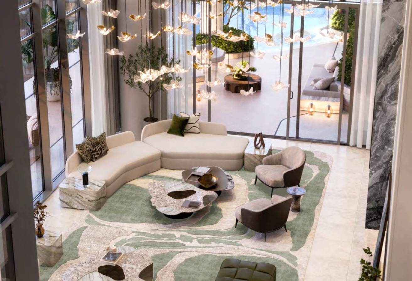 5BR Penthouse | Crestlane 1 | Prime City Walk — image 6