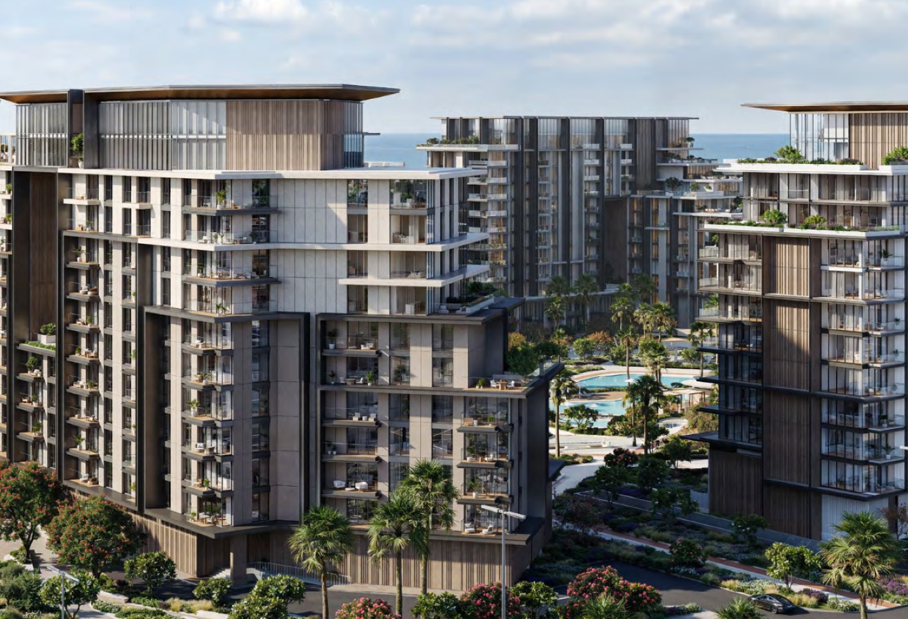5BR Penthouse | Crestlane 1 | Prime City Walk — image 20