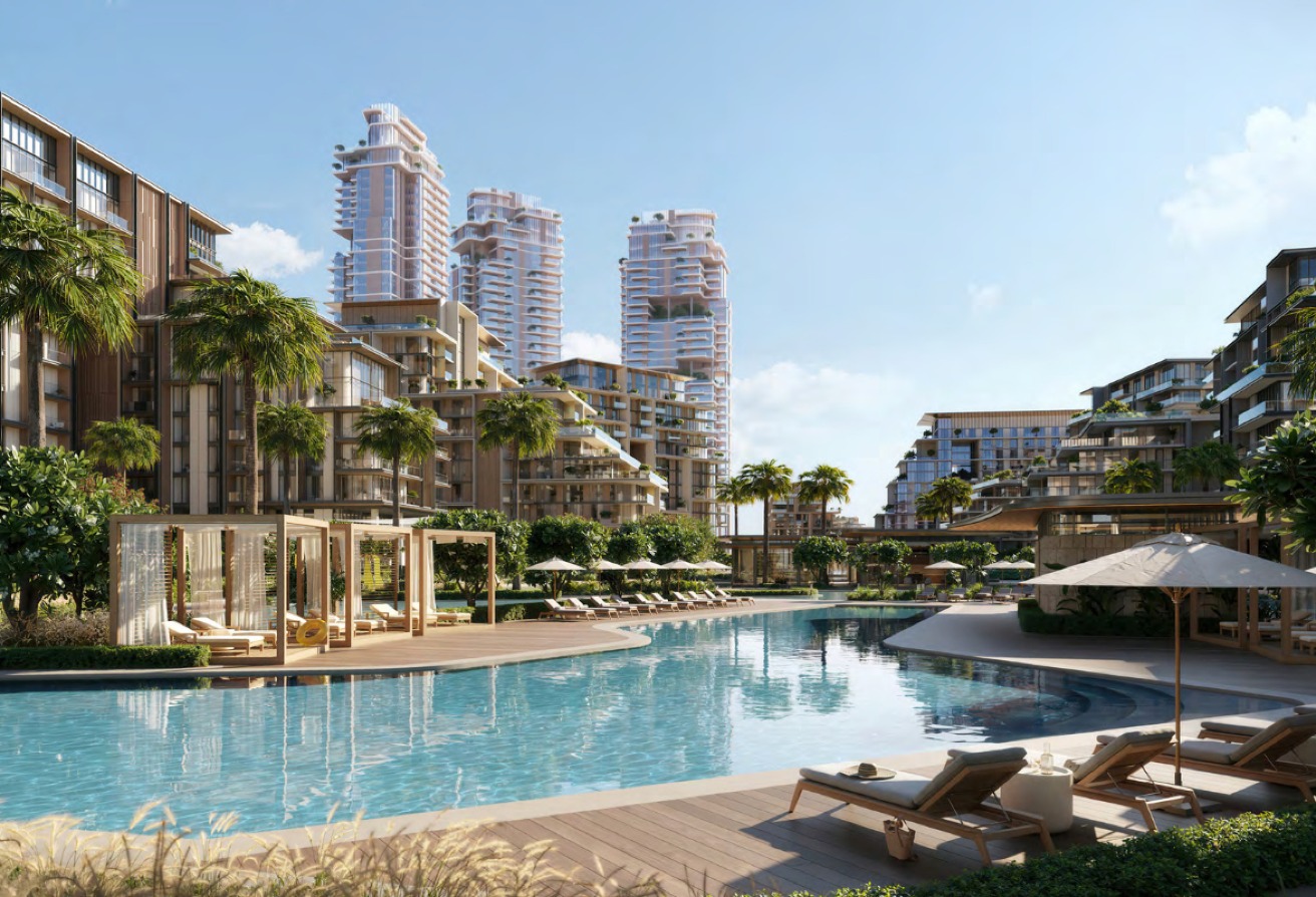 5BR Penthouse | Crestlane 1 | Prime City Walk — image 14