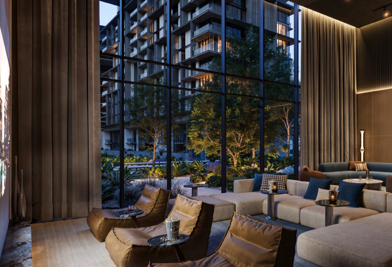 5BR Penthouse | Crestlane 1 | Prime City Walk — image 17