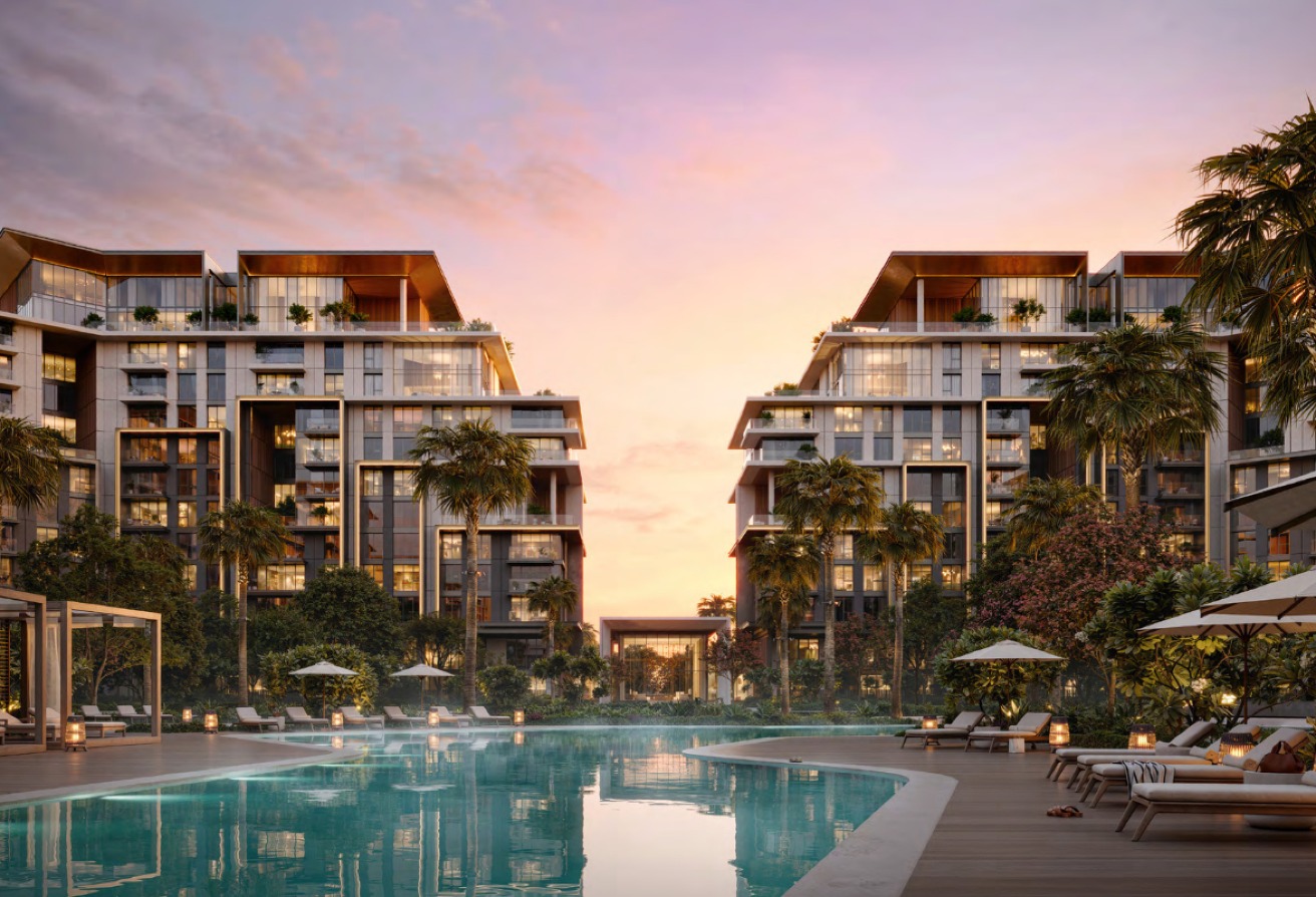 5BR Penthouse | Crestlane 1 | Prime City Walk — image 22