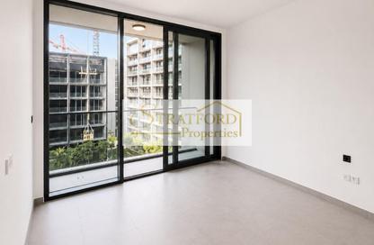 Apartment - 1 Bedroom - 2 Bathrooms for sale in Nasaq 4 - Aljada - Sharjah Apartment - 1 Bedroom - 2 Bathrooms for sale in Nasaq 4 - Aljada - Sharjah