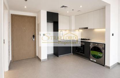 Apartment - 1 Bedroom - 2 Bathrooms for sale in Nasaq 4 - Aljada - Sharjah Apartment - 1 Bedroom - 2 Bathrooms for sale in Nasaq 4 - Aljada - Sharjah