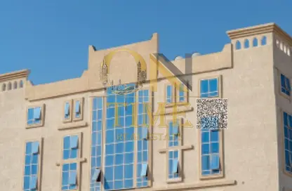 Apartment - 2 Bedrooms - 2 Bathrooms for sale in Al Amira Village - Al Yasmeen - Ajman