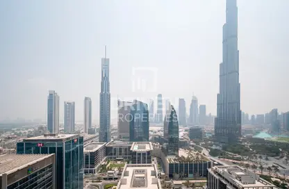 شقة - 2 غرف نوم - 3 حمامات للبيع في فندق العنوان- سكاي فيو 2 - أبراج العنوان سكاي فيو - وسط مدينة دبي - دبي شقة - 2 غرف نوم - 3 حمامات للبيع في فندق العنوان- سكاي فيو 2 - أبراج العنوان سكاي فيو - وسط مدينة دبي - دبي