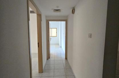 Apartment - 2 Bedrooms - 2 Bathrooms for rent in Al Majaz 3 - Al Majaz - Sharjah Apartment - 2 Bedrooms - 2 Bathrooms for rent in Al Majaz 3 - Al Majaz - Sharjah