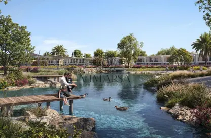 تاون هاوس - 3 غرف نوم - 4 حمامات للبيع في فينديرا - ذا فالي - دبي