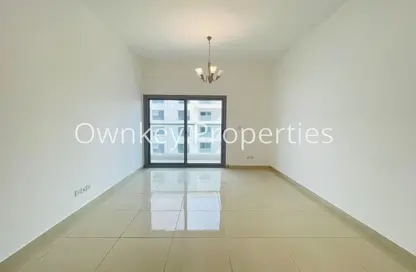 شقة - غرفة نوم - 2 حمامات للايجار في برج العبير - ديستريكت 17 - قرية جميرا الدائرية - دبي