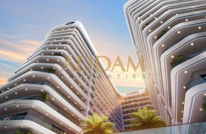 Apartment - 2 - 2 for sale in Elo 2 - Elo - Damac Hills 2 - Dubai
